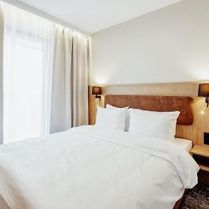 Zloty Horyzont Apartments