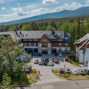 Mercure Szklarska Poreba